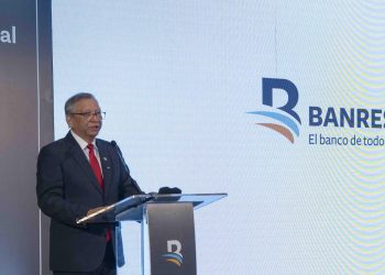 Banreservas impulsa crecimiento de la construcción con financiamiento récord de RD$21,000 millones