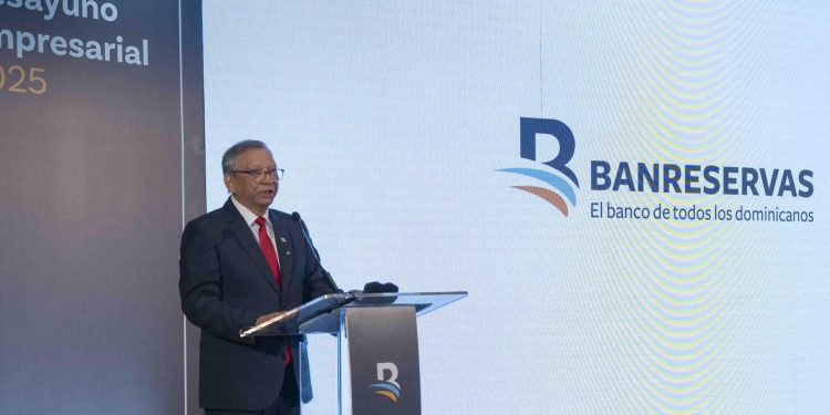 Banreservas impulsa crecimiento de la construcción con financiamiento récord de RD$21,000 millones