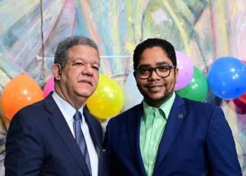 Jory López anuncia su renuncia irrevocable de la Fuerza del Pueblo