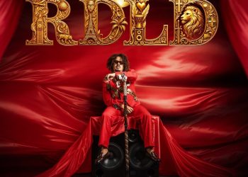 Maffio lanza III Álbum titulado R.D.L.D. declarando a la música como «corona que une los pueblos en AL”