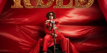 Maffio lanza III Álbum titulado R.D.L.D. declarando a la música como «corona que une los pueblos en AL”