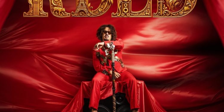 Maffio lanza III Álbum titulado R.D.L.D. declarando a la música como «corona que une los pueblos en AL”