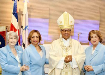 Fundación Dr. Juan Manuel Taveras Rodríguez conmemora 25 años de servicio solidario