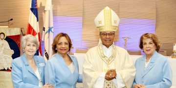 Fundación Dr. Juan Manuel Taveras Rodríguez conmemora 25 años de servicio solidario