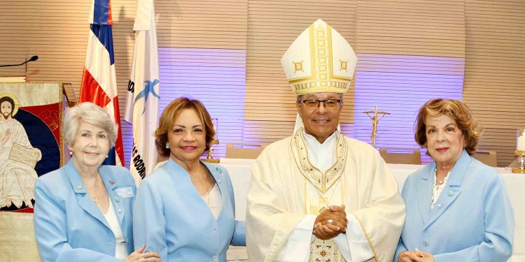 Fundación Dr. Juan Manuel Taveras Rodríguez conmemora 25 años de servicio solidario