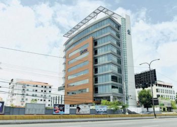 República Dominicana avanza en ranking mundial contra el comercio ilícito