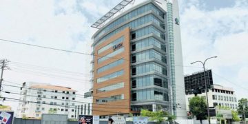 República Dominicana avanza en ranking mundial contra el comercio ilícito