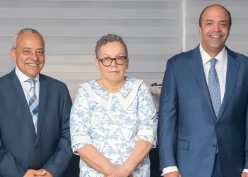 Miriam Germán se incorpora al Consejo de Administración de Refidomsa