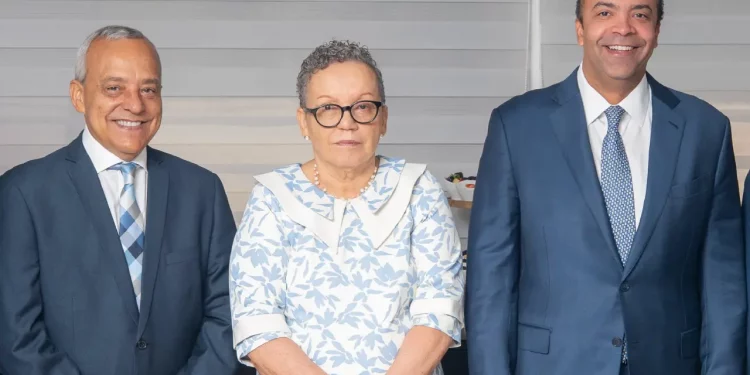 Miriam Germán se incorpora al Consejo de Administración de Refidomsa
