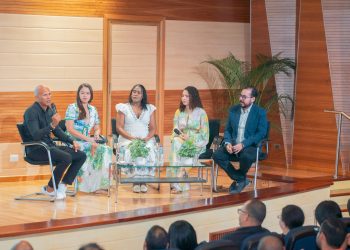 “Nuestra Tierra”, un documental que celebra la naturaleza y cultura dominicana