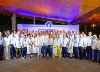 PRM define hoja de ruta hacia 2028 en taller estratégico celebrado en Jarabacoa