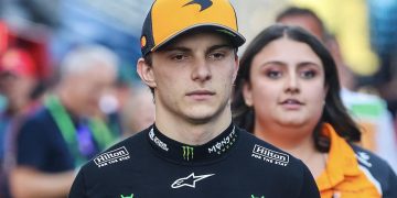 Piastri devuelve posición a Norris y demuestra grandeza en la pista