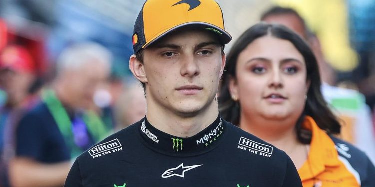 Piastri devuelve posición a Norris y demuestra grandeza en la pista