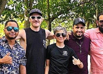 Pilotos extranjeros desafían a dominicanos en V Campeonato Nacional de Motocross en Higüey