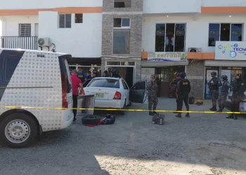 Yeni Berenice ordena investigación sobre muerte de cinco hombres en operativo policial en Santiago