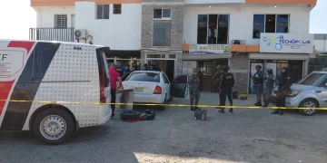 Yeni Berenice ordena investigación sobre muerte de cinco hombres en operativo policial en Santiago