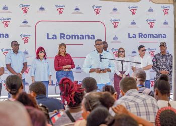 Propeep reafirma compromiso social con jornada “Primero Tú” en Villa Hermosa