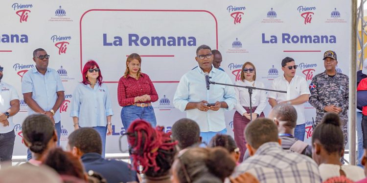 Propeep reafirma compromiso social con jornada “Primero Tú” en Villa Hermosa