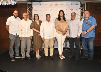 Punta Rucia se prepara para celebrar su segundo festival de la langosta