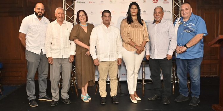 Punta Rucia se prepara para celebrar su segundo festival de la langosta