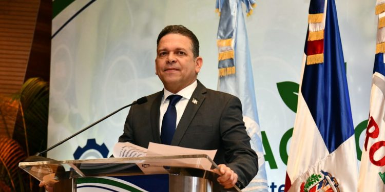 Proindustria impulsa transición circular con Agro Sostenible 2025 en Santiago