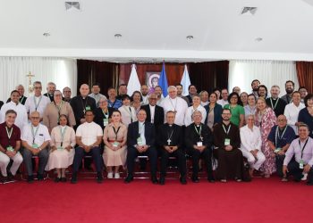 República Dominicana acoge el III Encuentro Internacional sobre Prevención de Abusos en la Iglesia