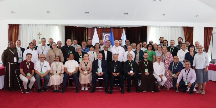 República Dominicana acoge el III Encuentro Internacional sobre Prevención de Abusos en la Iglesia