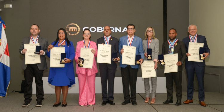 República Dominicana lidera la agenda estratégica en la Cumbre Global de Inteligencia y Estrategia