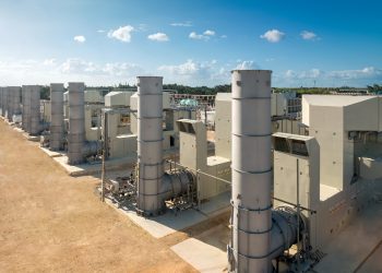 SIBA Energy se acerca a la meta con su ciclo combinado