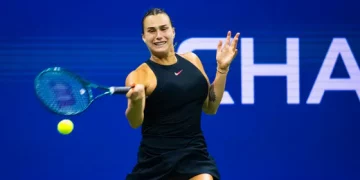 Sabalenka y Anisimova protagonizan la final soñada del US Open 2025