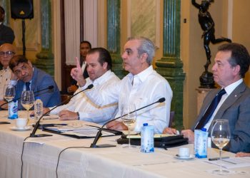 Sectores productivos respaldan el rumbo económico tras reunión con Abinader