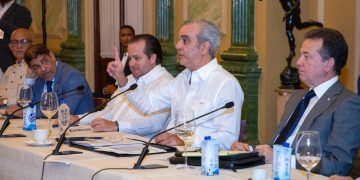 Sectores productivos respaldan el rumbo económico tras reunión con Abinader