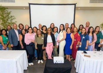 Sociedad Dominicana de Oncología Médica avanza en guías clínicas para pacientes con cáncer
