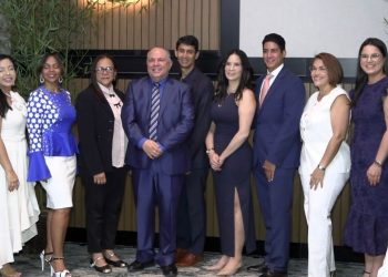 Sociedad Dominicana de Reproducción Humana relanza su misión y presenta nuevo presidente