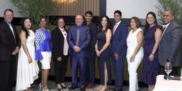 Sociedad Dominicana de Reproducción Humana relanza su misión y presenta nuevo presidente