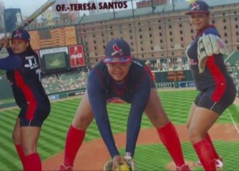 Inaugurarán Clásico Infantil de Béisbol en honor a Altagracia Santos