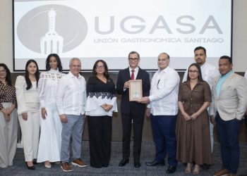 UGASA fortalece lazos con el Ministerio de Trabajo en su primer desayuno institucional