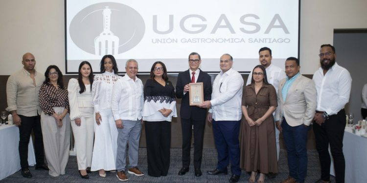 UGASA fortalece lazos con el Ministerio de Trabajo en su primer desayuno institucional