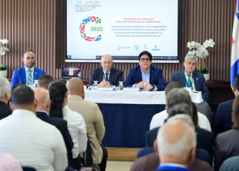 UNICARIBE impulsa agenda de sostenibilidad con jornadas internacionales de innovación y cooperación