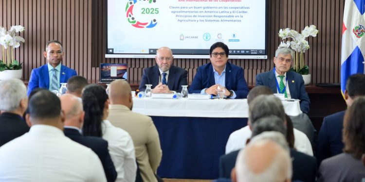 UNICARIBE impulsa agenda de sostenibilidad con jornadas internacionales de innovación y cooperación