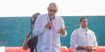 Ulises Rodríguez anuncia detalles del nuevo Hospedaje Yaque en Santiago