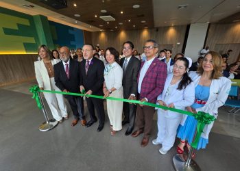 Unión Médica e INFOTEP inauguran centro de formación para enfermeras técnicas