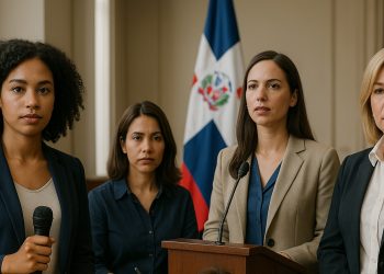 Voces bajo asedio digital