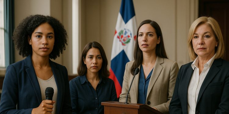 Voces bajo asedio digital