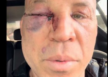 Caos en Sao Paulo: Wanderlei Silva termina noqueado en pelea de exhibición contra ‘Popó’ Freitas