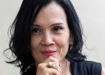Zaida Mejía asume presidencia del CODAP Santiago para el período 2025-2027
