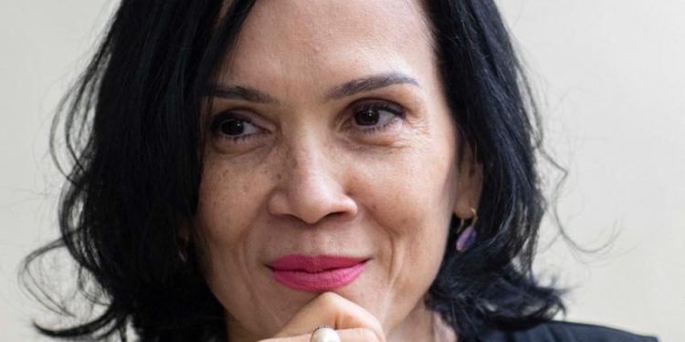 Zaida Mejía asume presidencia del CODAP Santiago para el período 2025-2027