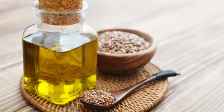 Aceite de linaza: un aliado natural con múltiples beneficios para la salud