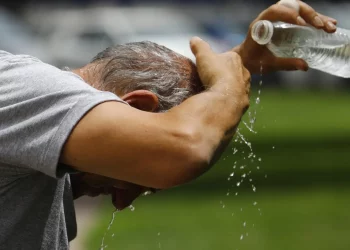 Golpe de calor: una urgencia médica que puede ser mortal