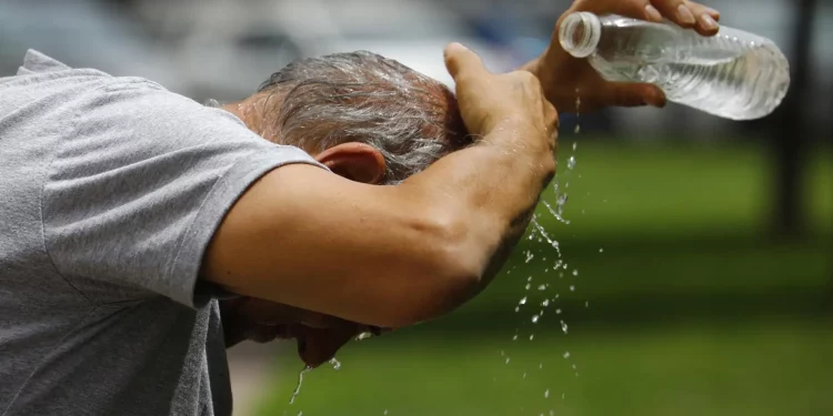 Golpe de calor: una urgencia médica que puede ser mortal